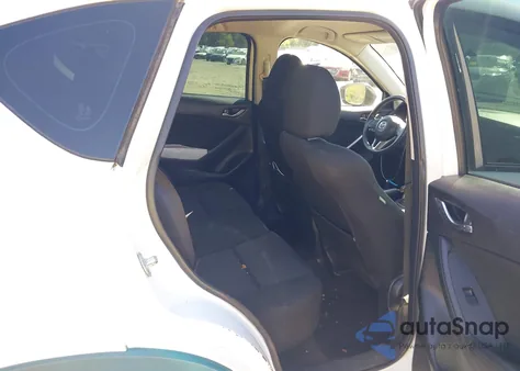 2014 Mazda Cx-5 Sport from USA, damaged, VIN JM3KE2BE9E0331060